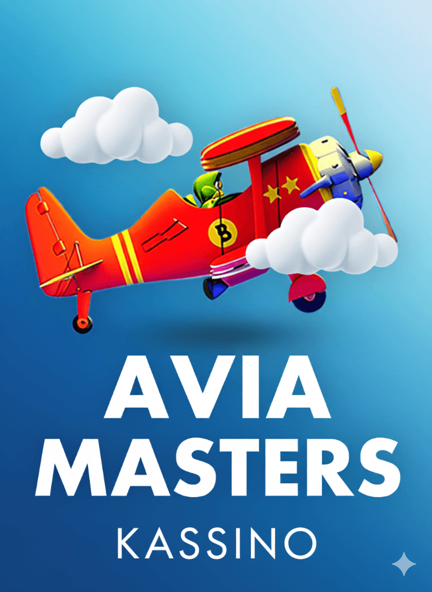 Play Aviamasters on Cassa